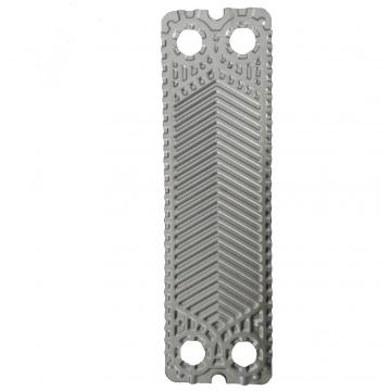 M3 ss304 ss316 titanium plate for heat exchanger