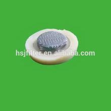 Samples are available Any Color Any Types Washer Filter with Stainless Steel Mesh