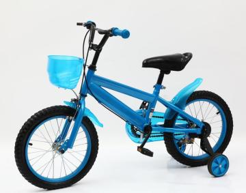 Toddler bikes for children bike with training wheel