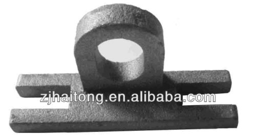 Forged Carbon steel fittings