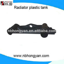 MERCEDES BENZ TRUCK TANK for INTERCOOLER