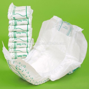 Economic Sanitary Adult Diapers Under Pads