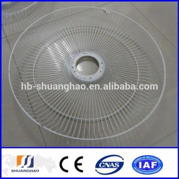 2015 new !!! high quality condenser fan cover(manufactory)