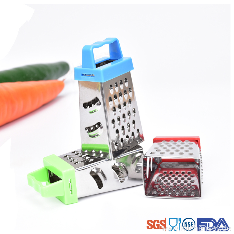 Mini Multi Vegetable Cheese Slicer Grater For Promotion