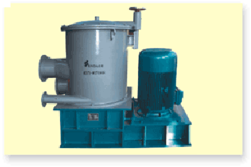 Inflow Pressure Screen