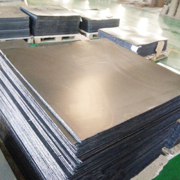 composited cylinder head gasket sheet