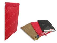 Co-extruded Poly Bubble Envelope CPB Poly Envelopes For Vid