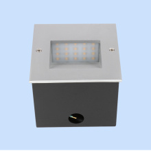 IP68 3Watt 120mm Wall Light