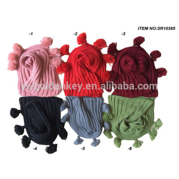 2014 winter crochet muffler ladies scarf ,knit head scarf pattern