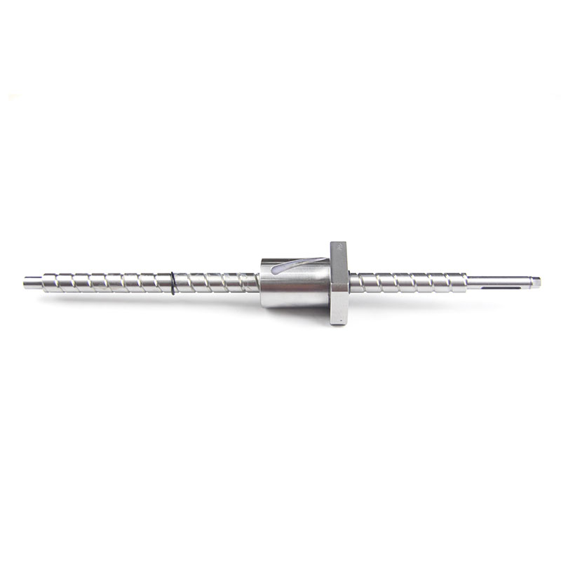 Diameter 12mm ball screw for cnc machine