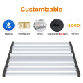 Phlizon Dimmable 640W Samsung LED Grow Light Plegable