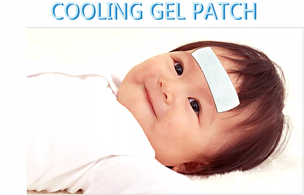 cooling gel patch reusable