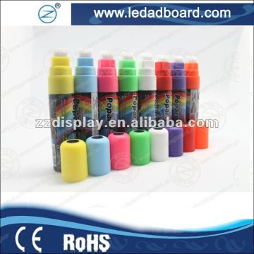 Highlighters Fluorescent Markers Art Pop Markers Singular Pen