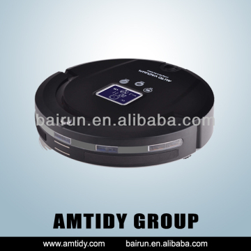 Time Schedule Vacuum Robot Cleaner Manufacturer