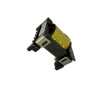 ETD power switch vertical high voltage ransformer