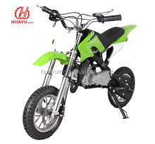 Best 49cc Dirt Bikes for Kids