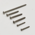 Wood Screw Assortment Stainless Steel