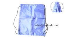420D thickened drawstring backpacks
