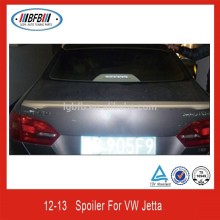 wing/spoiler for 2012~2013 VW Jetta