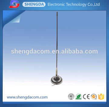 27MHz CB mobile antenna with PL259 connector