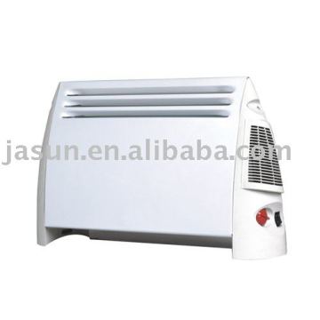 Convector heater