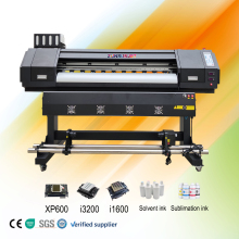 Digital Eco Solvent Grand Format Printer 600mm 70cm 80cm