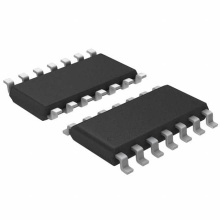 ICM7556ISD+T Dual Oscillator Timer IC, 500KHz, 14-SOIC Package