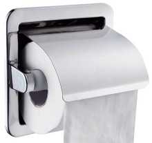 Concealed installation Paper holder