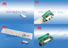 Medical Disposable  Biopsy Kit Used With Bard's Magnum