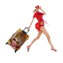 China Promotional gifts Sourcing Agent, Travel bag Buying Agent, Purchase Agency, Suitcase Merchandising buyer office