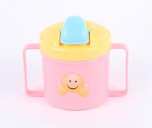 Baby Sippy Cup with Handle Baby Spout Cup