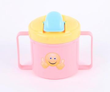 Baby Sippy Cup with Handle Baby Spout Cup