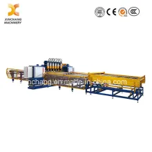 Stainless Steel Tubular Cage Welding Machine