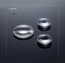 Convex Mirror Optics