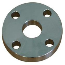 Flange de aço inoxidável padrão