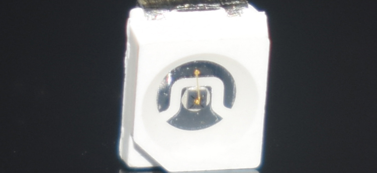 810nm IR led