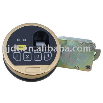 fingerprint lock Finger Print Lock With Higher Security