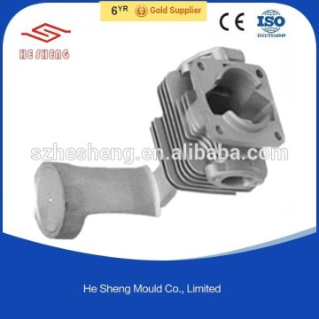 aluminium and magnesium die casting aluminium part handle part