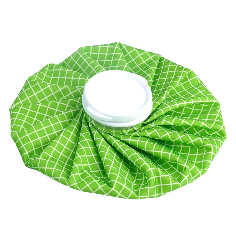 First Aid Pain Relief Cold and Hot Therapy Ice Bag