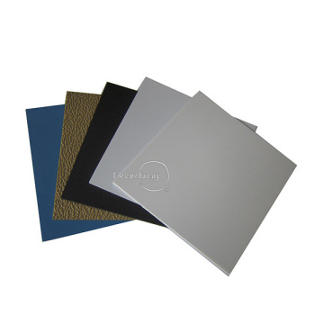 Polyethylene Sheet Suppliers Strong Stretchability Polyethylene Sheets