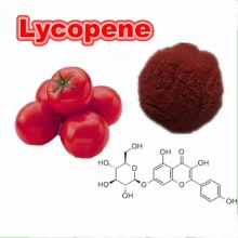 Tomato extract lycopene powder lycopene capsules