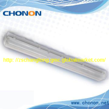 IP65 weather-proof LED  lighting  luorescent fixture