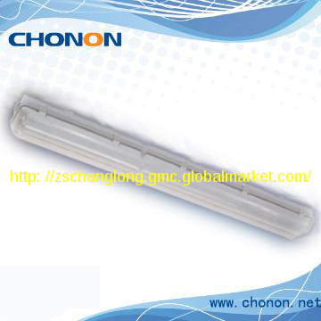 IP65 weather-proof LED  lighting  luorescent fixture