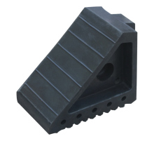 Rubber Wheel Chock Car Wheel Stoppers
