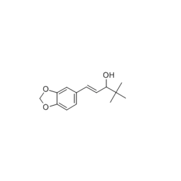 Chất lượng cao Stiripentol 49763-96-4