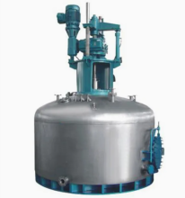 Fwd-500 Multi-Functions Filter Washing Dryer Machine