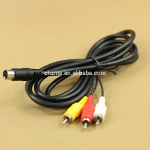 The Second Generation GENESIS 2 AV Cable