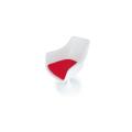 Replica Eero saarien tulp fauteuil café tulp stoel