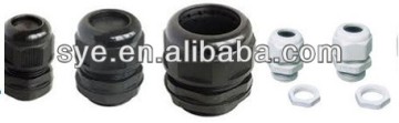 PG nylon cable glands