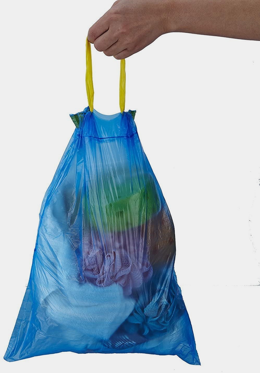 Garbage Bag V